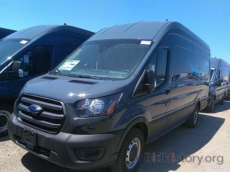 Photo 1FTBR3X88LKA56448 - Ford Transit Cargo Van 2020