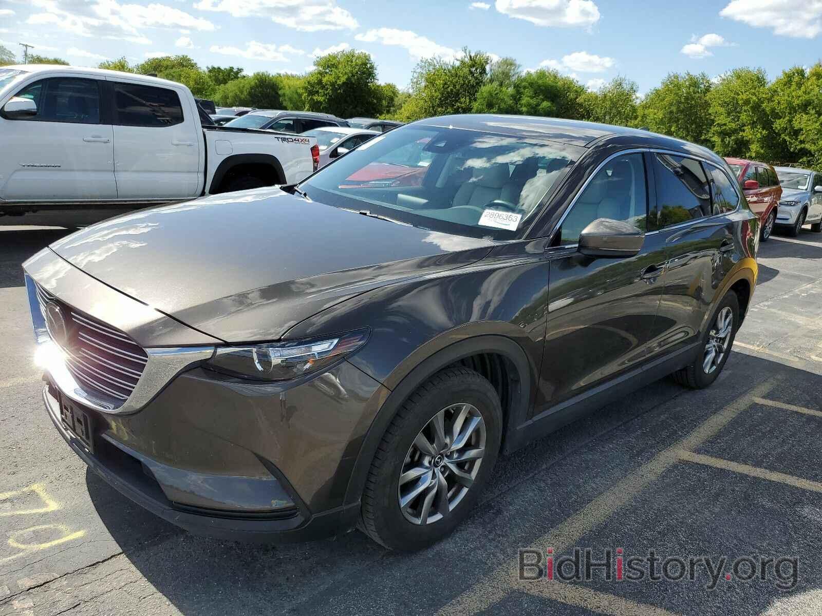 Photo JM3TCBCY3K0309974 - Mazda CX-9 2019