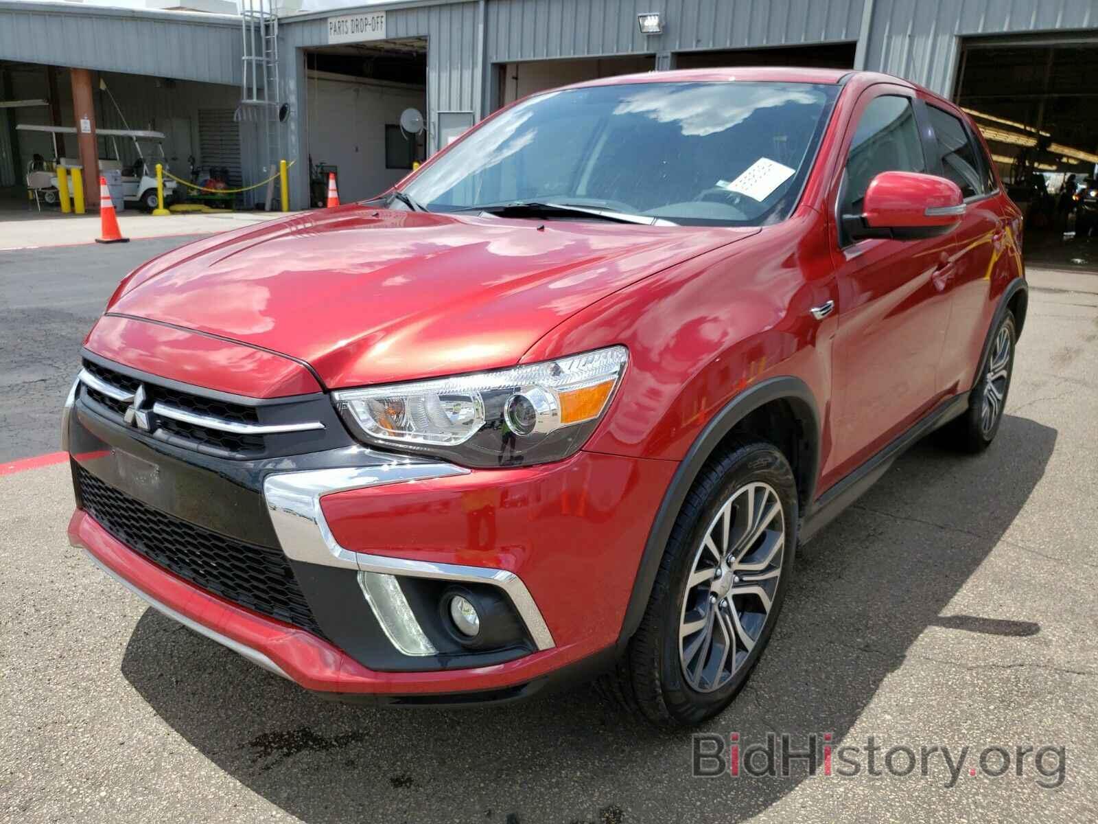 Фотография JA4AP4AU6KU011440 - Mitsubishi Outlander Sport 2019