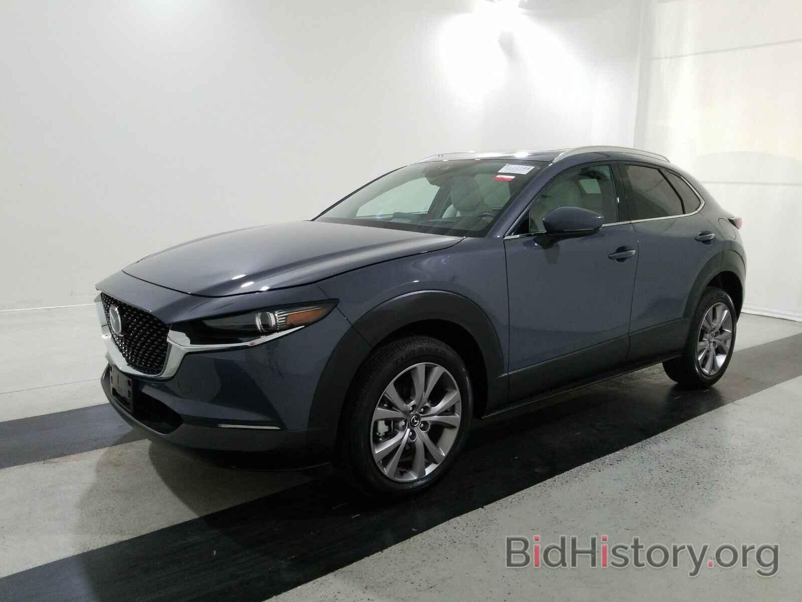 Photo 3MVDMAEM9LM100119 - Mazda CX-30 2020