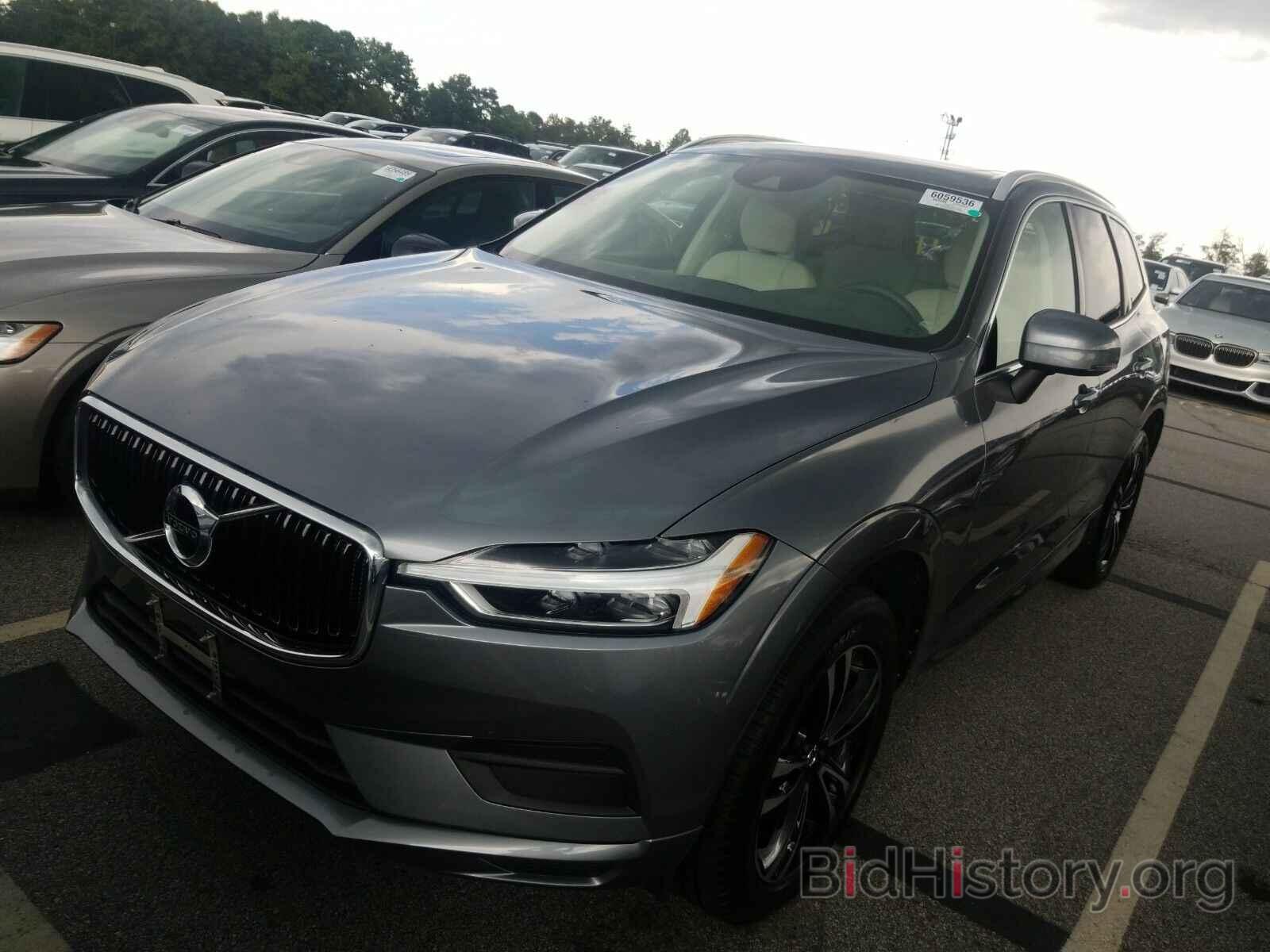 Photo YV4A22RKXL1410329 - Volvo XC60 2020