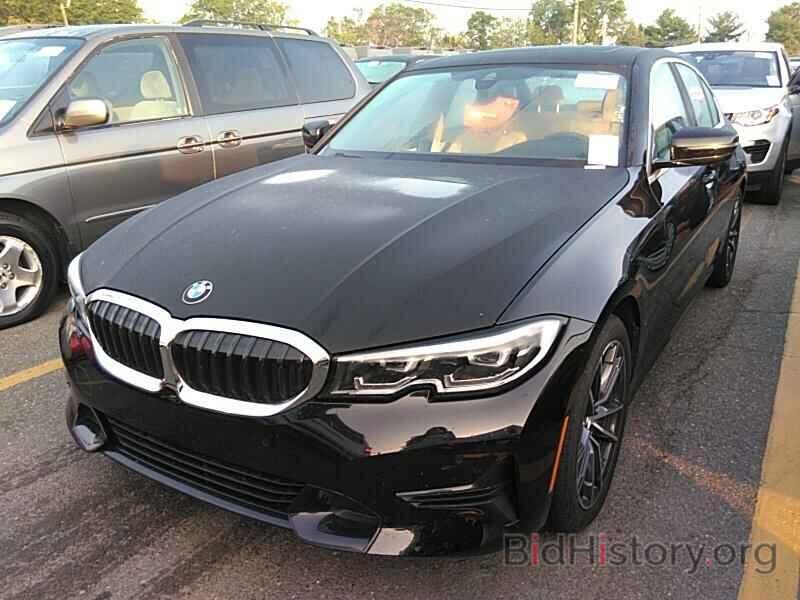 Photo WBA5R1C02LFH34511 - BMW 3 Series 2020