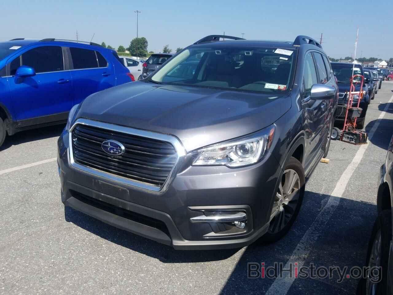 Фотография 4S4WMARD5K3406217 - Subaru Ascent 2019