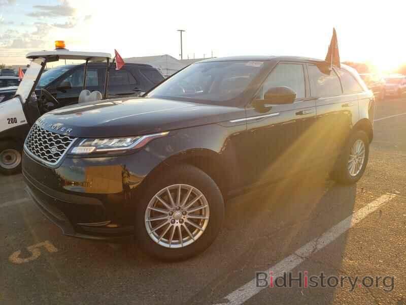 Фотография SALYA2EX4KA202234 - Land Rover Range Rover Velar 2019