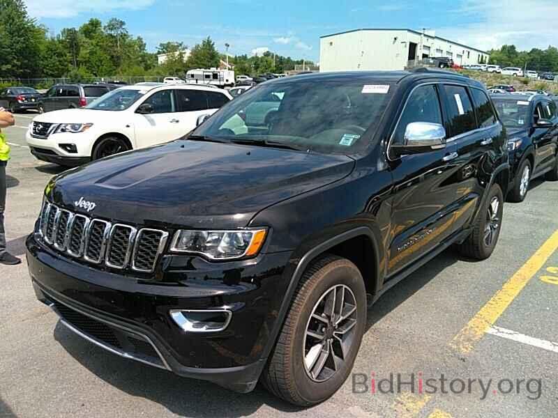 Photo 1C4RJFBG6KC795719 - Jeep Grand Cherokee 2019