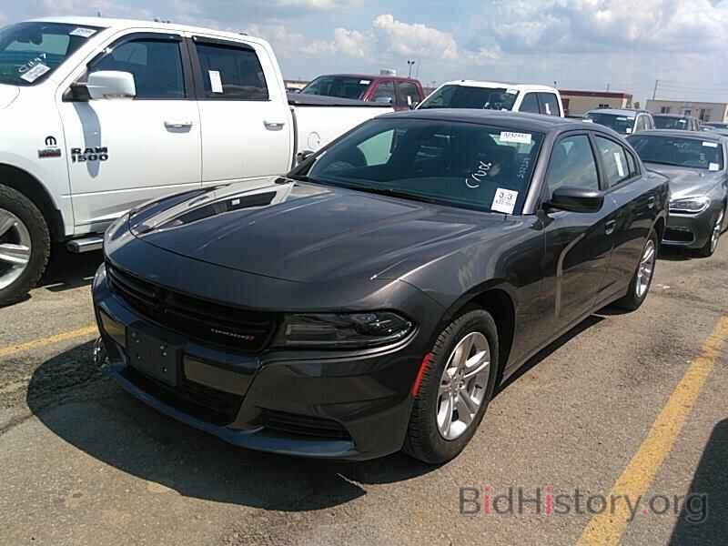 Photo 2C3CDXBG5KH527507 - Dodge Charger 2019