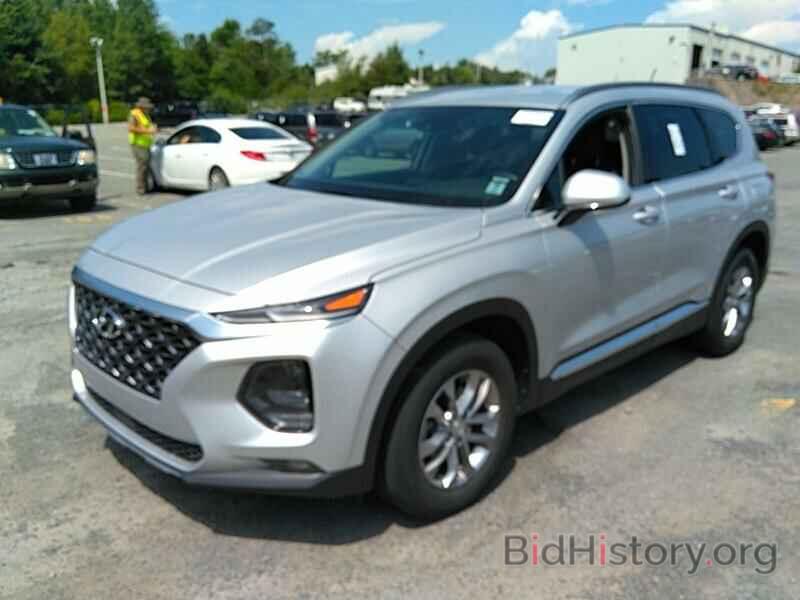 Photo 5NMS2CAD5KH104265 - Hyundai Santa Fe 2019