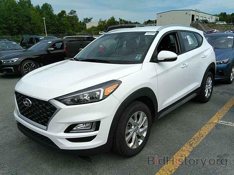 Photo KM8J3CA45KU001246 - Hyundai Tucson 2019