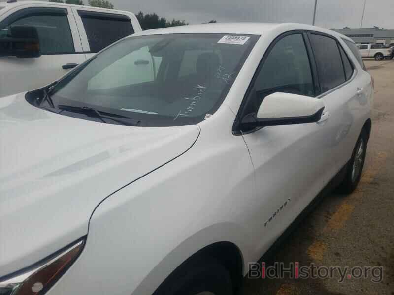 Photo 2GNAXKEV5L6218874 - Chevrolet Equinox 2020