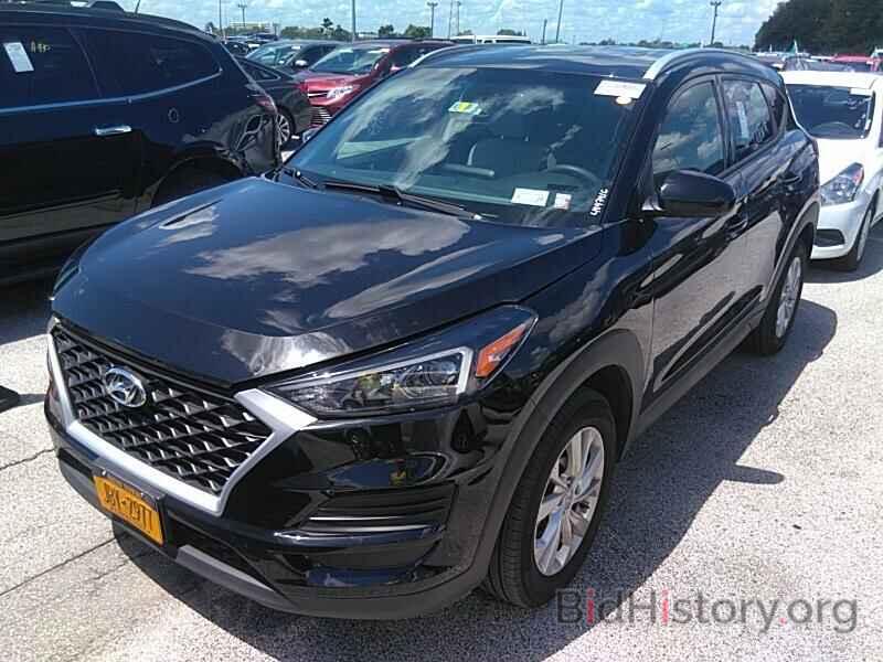 Фотография KM8J3CA45KU843052 - Hyundai Tucson 2019