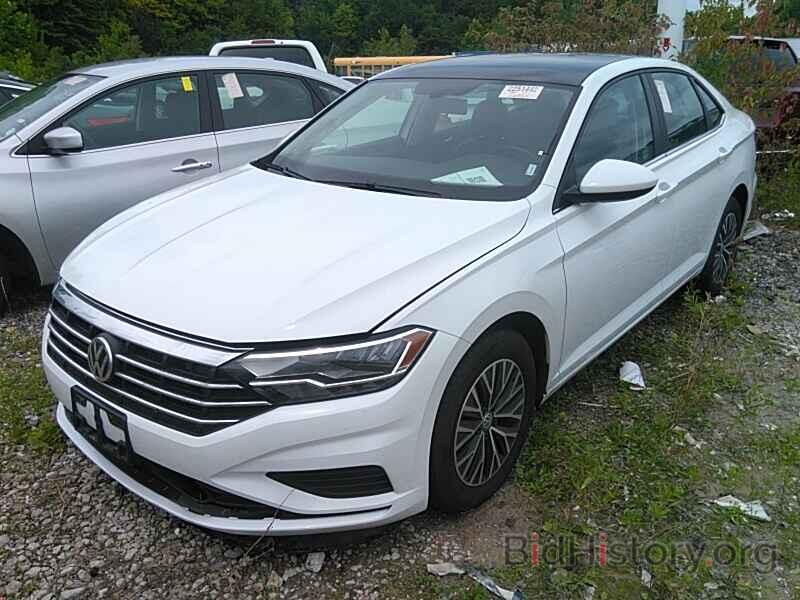 Photo 3VWC57BU7KM167878 - Volkswagen Jetta 2019