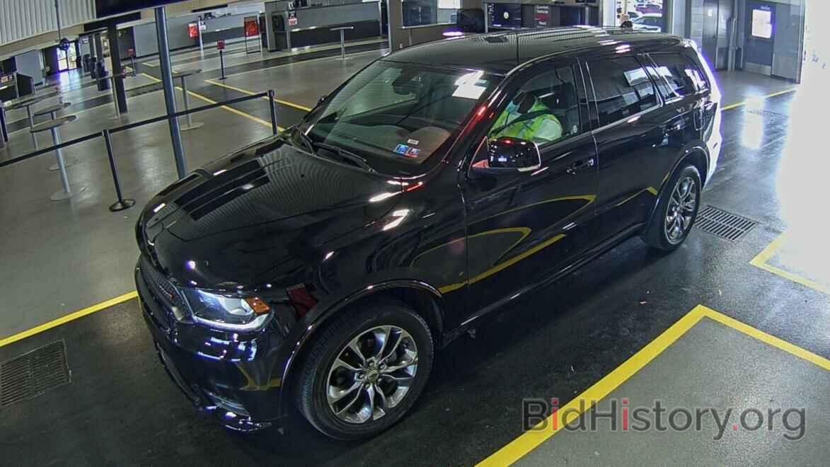 Photo 1C4RDJDG5KC755932 - Dodge Durango 2019