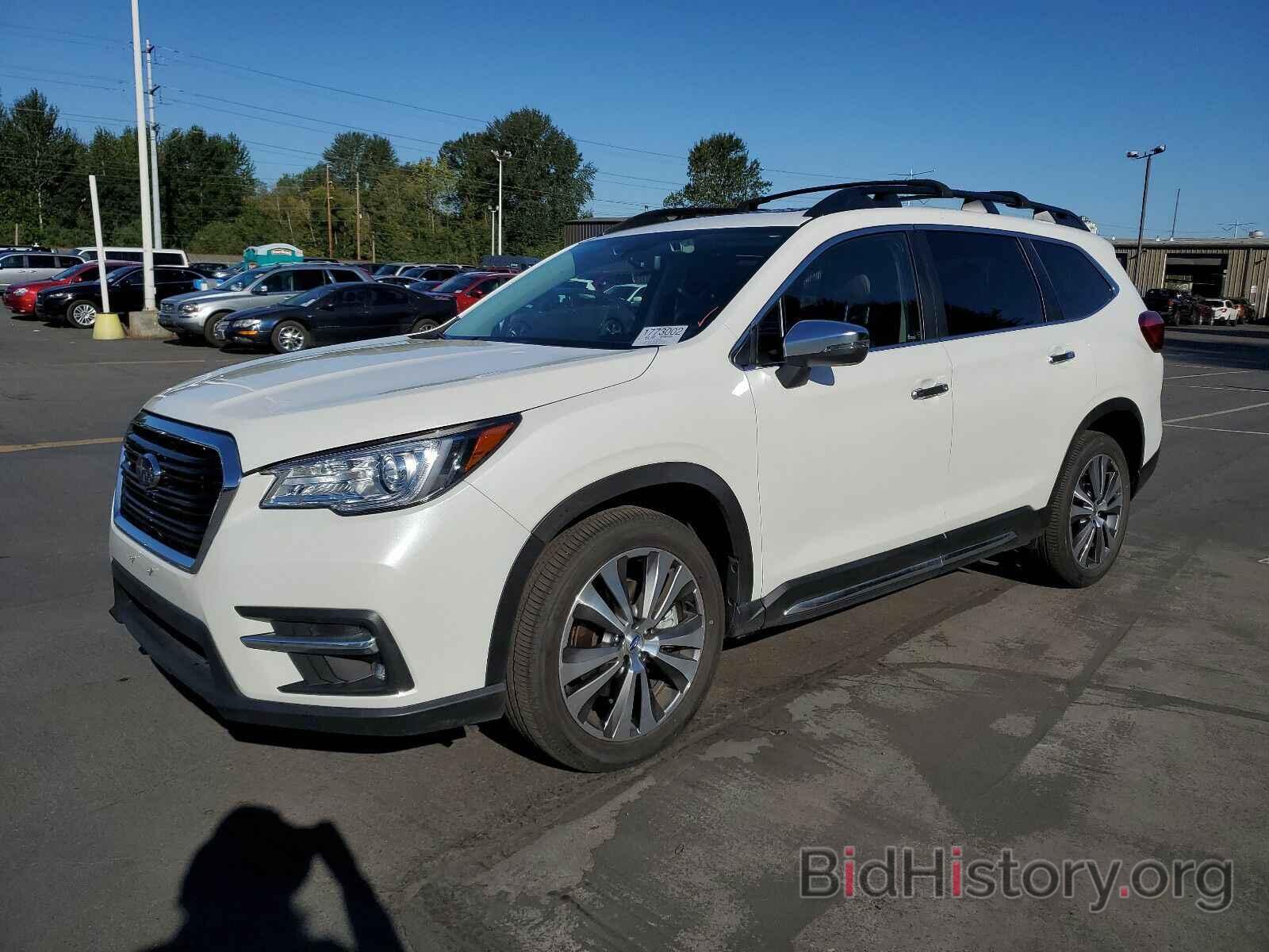 Фотография 4S4WMARD5K3482679 - Subaru Ascent 2019