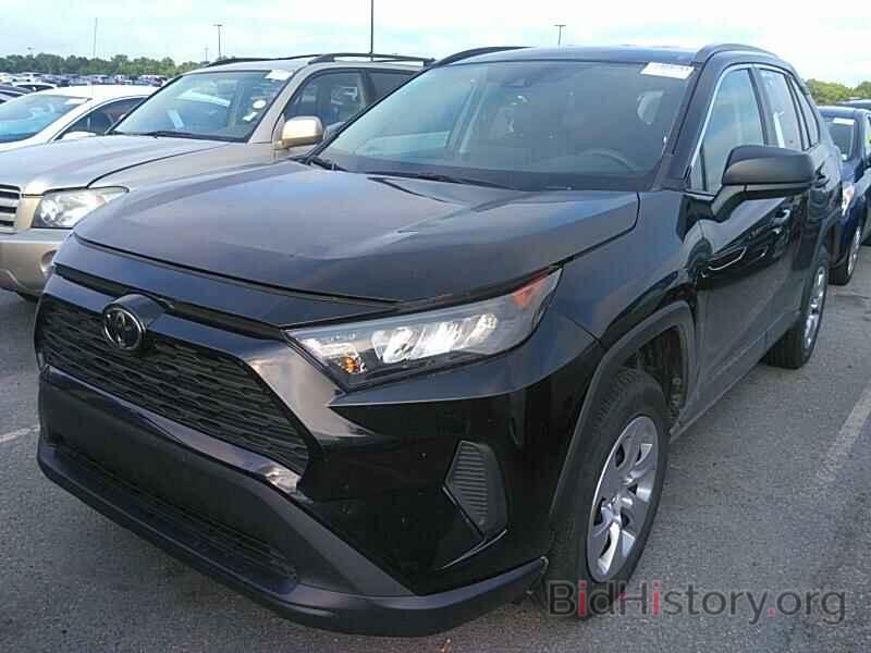 Фотография 2T3H1RFV5KW003241 - Toyota RAV4 2019