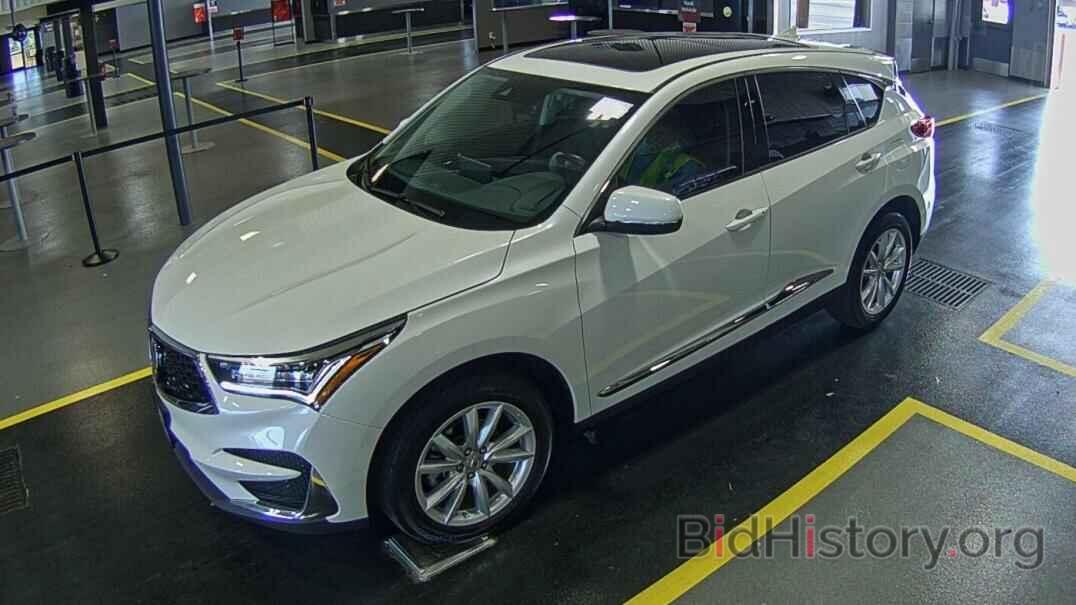 Photo 5J8TC1H39KL022414 - Acura RDX 2019