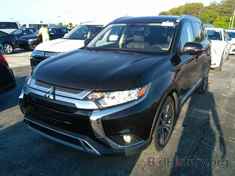 Photo JA4AZ3A35KZ041690 - Mitsubishi Outlander 2019