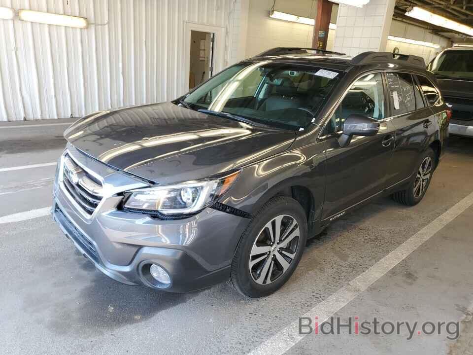 Photo 4S4BSANC2K3369936 - Subaru Outback 2019