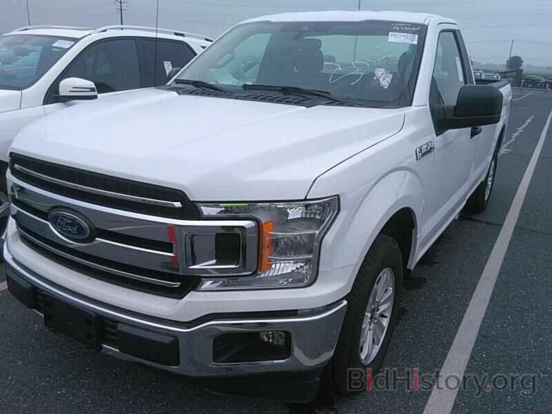 Photo 1FTMF1C54KKD39140 - Ford F-150 2019