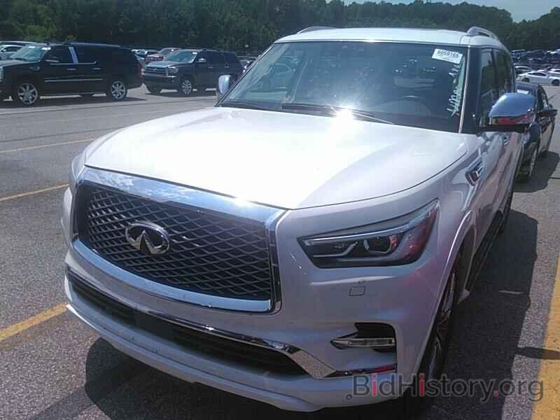 Фотография JN8AZ2NE0K9237746 - INFINITI QX80 2019