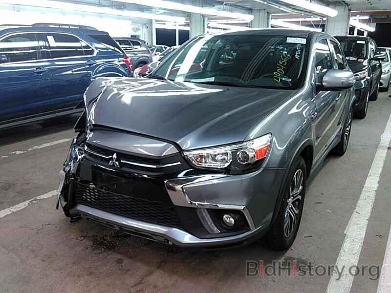 Фотография JA4AR3AU2KU002917 - Mitsubishi Outlander Sport 2019