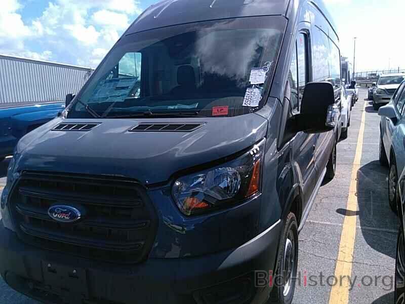 Photo 1FTBR3X86LKB01998 - Ford Transit Cargo Van 2020