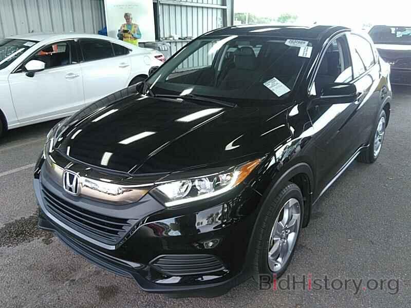 Photo 3CZRU5H33KG705715 - Honda HR-V 2019