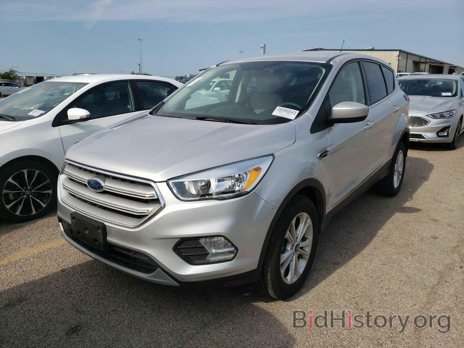 Photo 1FMCU9G93KUB66255 - Ford Escape 2019