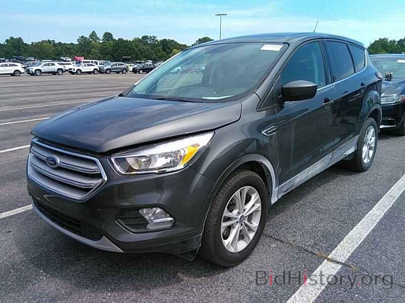 Photo 1FMCU0GDXKUC01356 - Ford Escape 2019