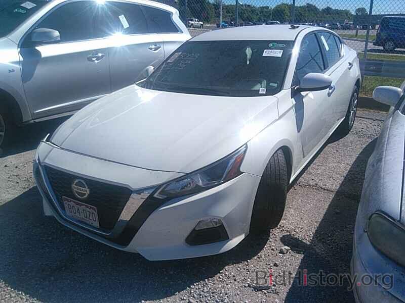 Photo 1N4BL4BV0KC227258 - Nissan Altima 2019