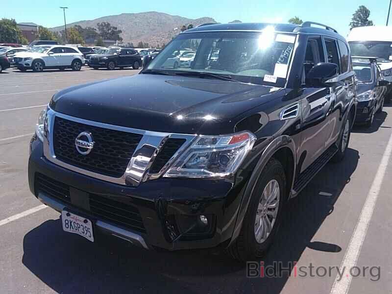 Photo JN8AY2ND0K9091651 - Nissan Armada 2019