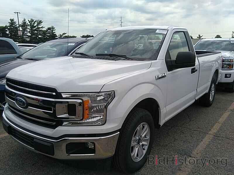 Photo 1FTMF1C53KKD92962 - Ford F-150 2019