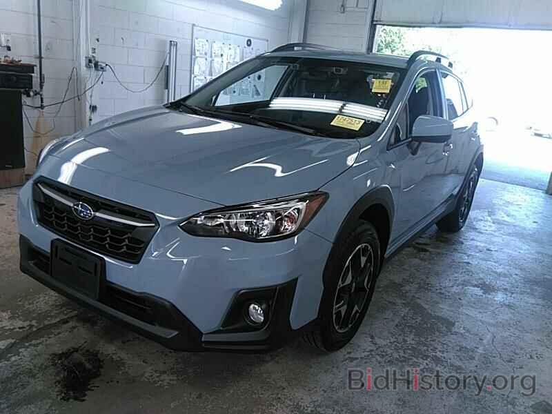 Photo JF2GTAPC4L8207865 - Subaru Crosstrek 2020