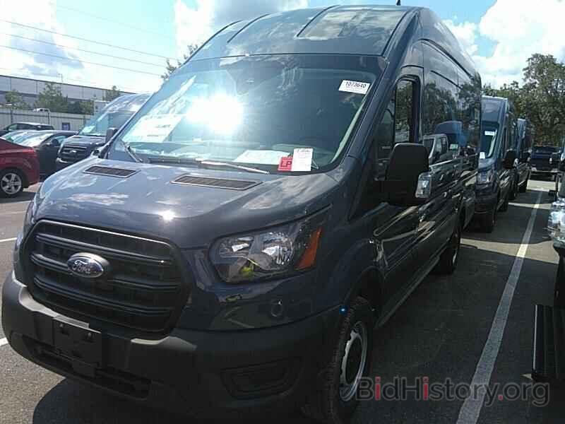 Photo 1FTBR3X85LKB04276 - Ford Transit Cargo Van 2020
