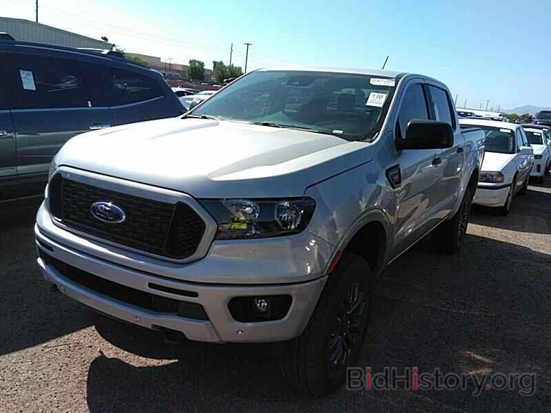 Photo 1FTER4EH2KLA06157 - Ford Ranger 2019