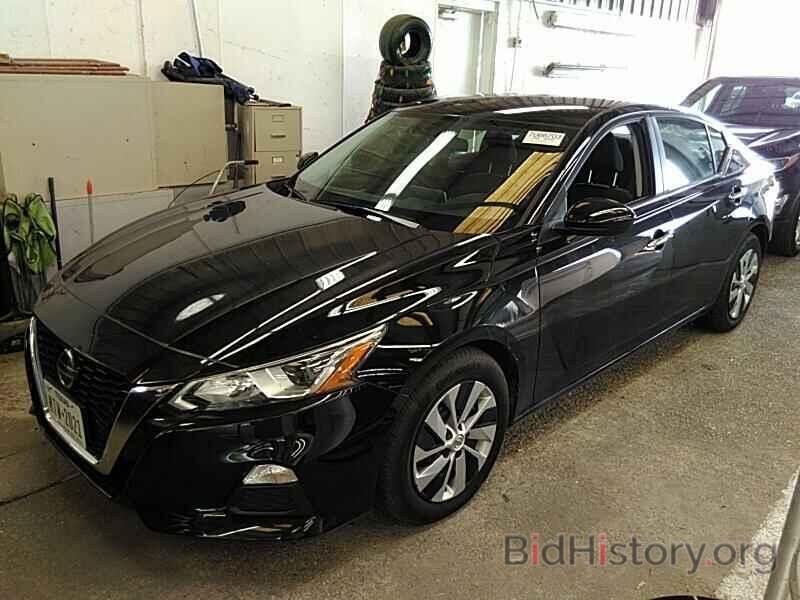 Photo 1N4BL4BV7LC207946 - Nissan Altima 2020