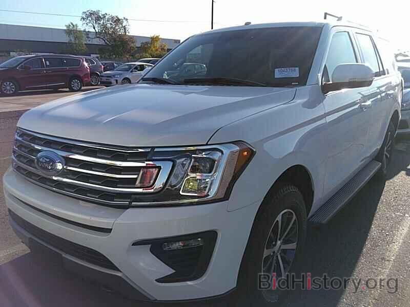 Photo 1FMJU1JT6KEA36381 - Ford Expedition 2019