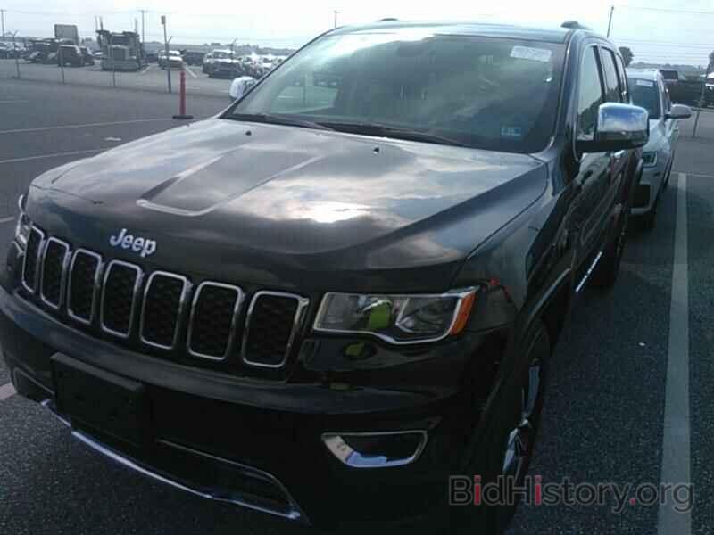 Фотография 1C4RJFBG2KC767495 - Jeep Grand Cherokee 2019