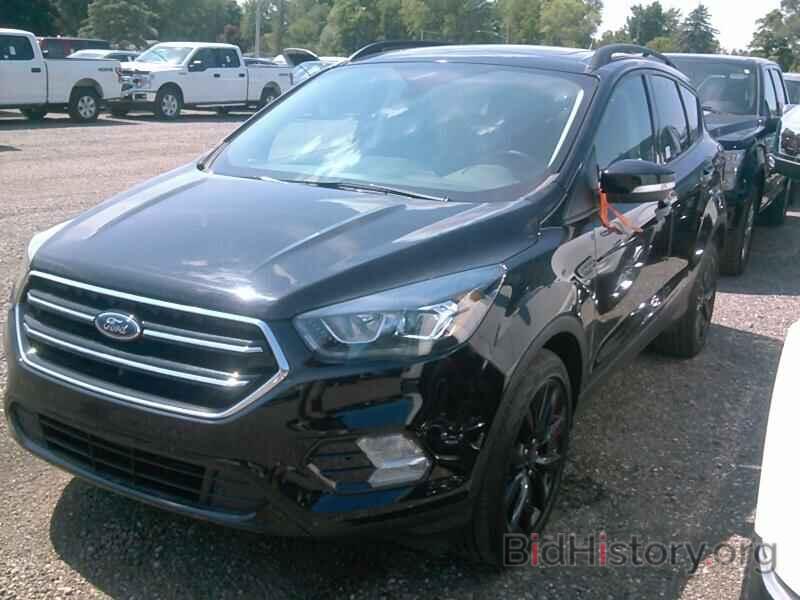 Photo 1FMCU9J96KUB89635 - Ford Escape 2019