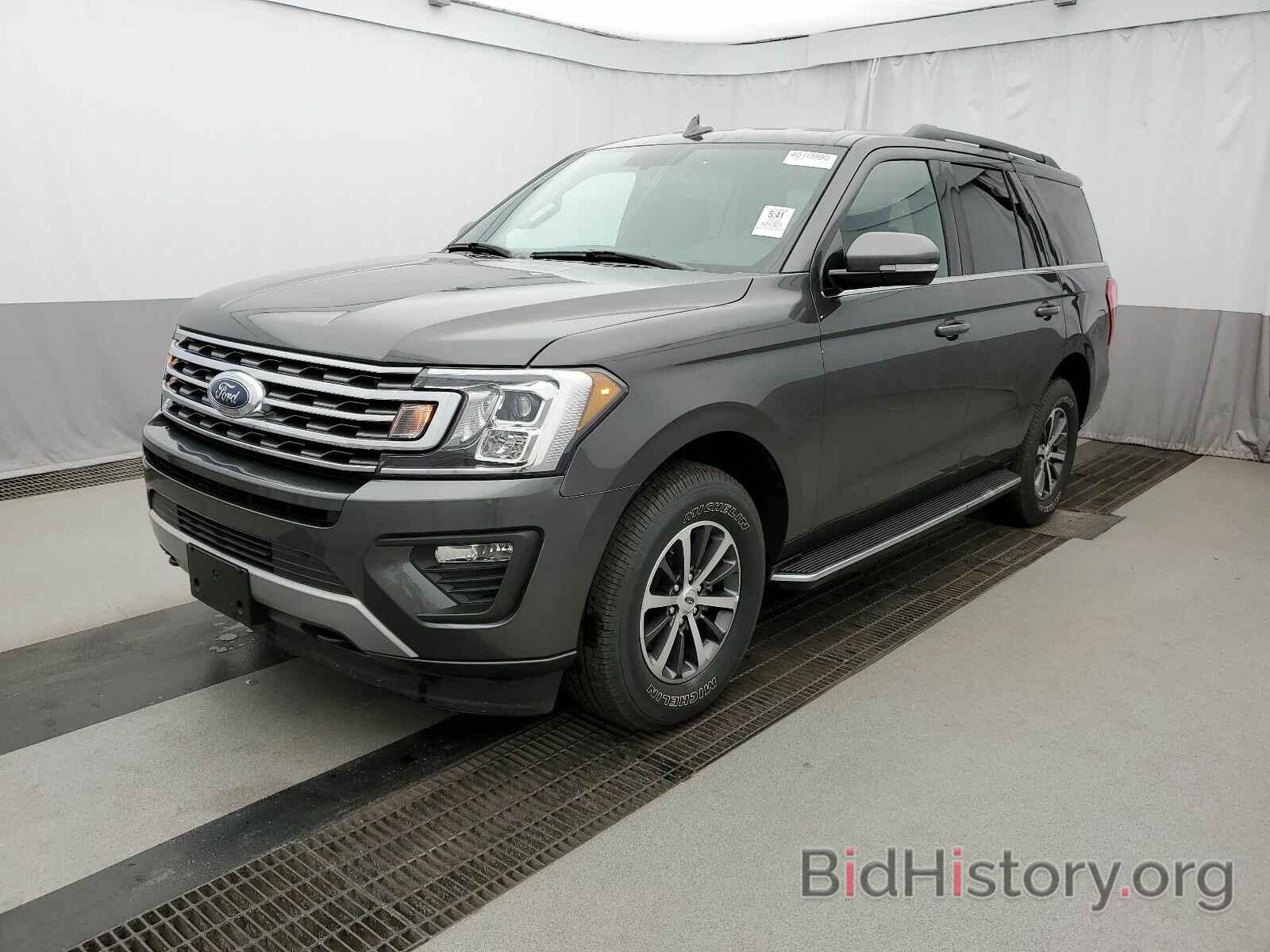 Photo 1FMJU1JT4KEA46469 - Ford Expedition 2019