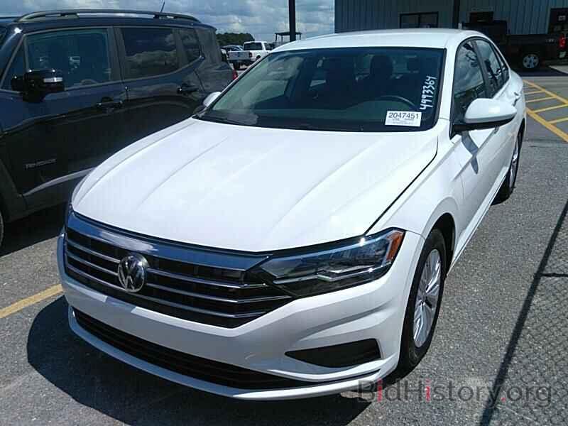 Photo 3VWC57BU4KM093772 - Volkswagen Jetta 2019