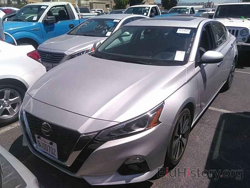 Photo 1N4BL4EV5KC173340 - Nissan Altima 2019