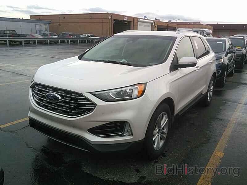 Photo 2FMPK4J92KBB01180 - Ford Edge 2019