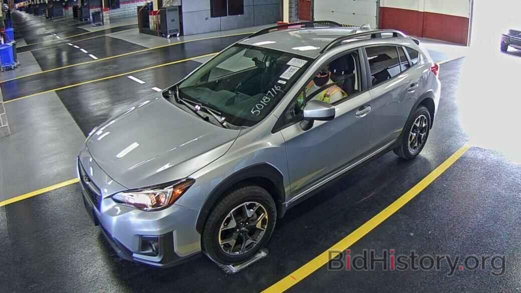 Photo JF2GTACC1LG211738 - Subaru Crosstrek 2020