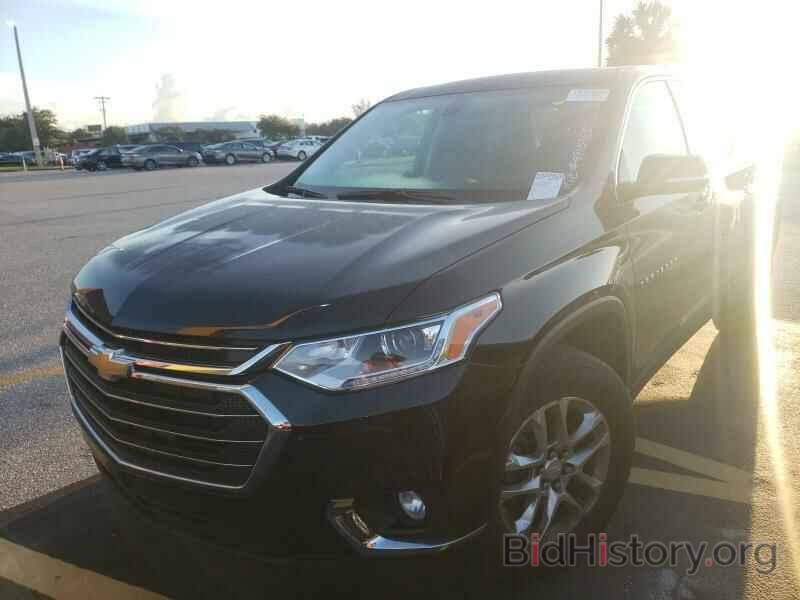 Photo 1GNERHKW5LJ194090 - Chevrolet Traverse 2020