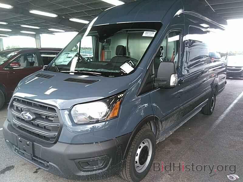 Photo 1FTBR3X86LKA86984 - Ford Transit Cargo Van 2020