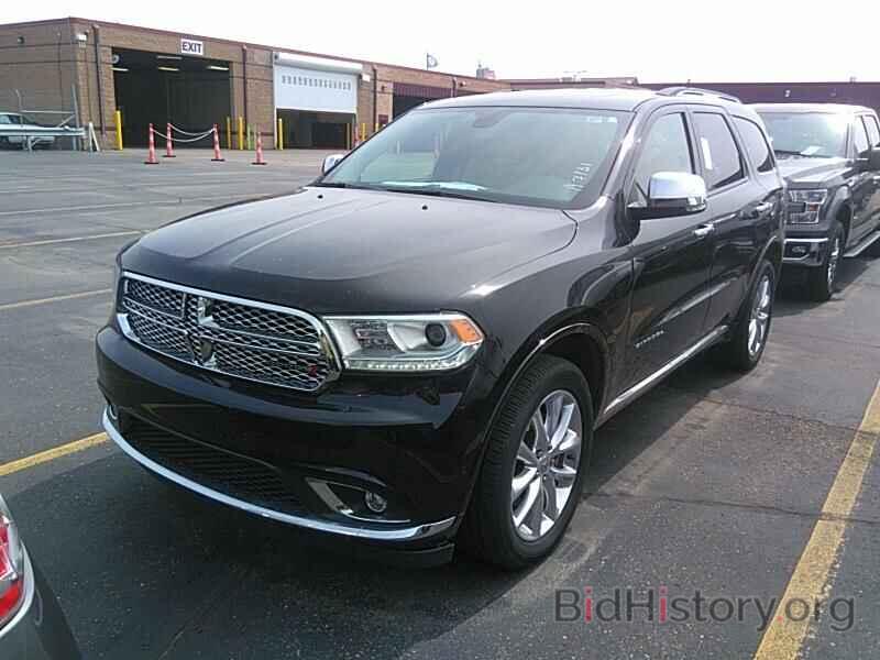 Photo 1C4RDJEG0KC778890 - Dodge Durango 2019