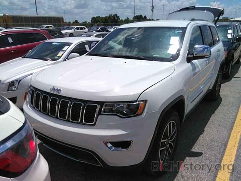 Photo 1C4RJEBG1KC656799 - Jeep Grand Cherokee 2019