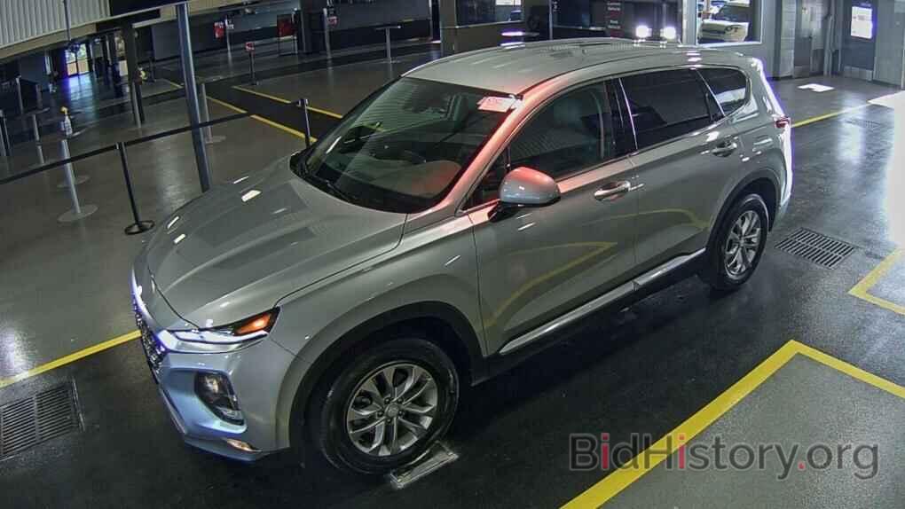 Photo 5NMS33AD1LH223414 - Hyundai Santa Fe 2020