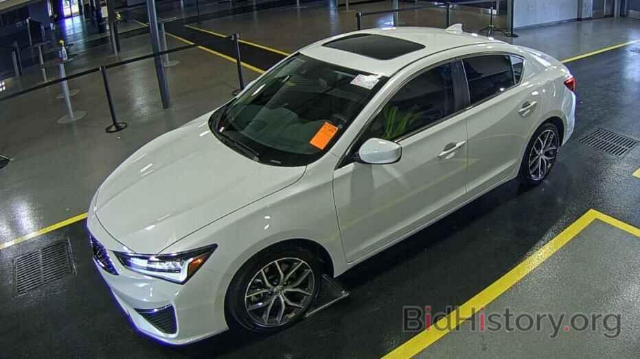 Photo 19UDE2F71KA010439 - Acura ILX 2019