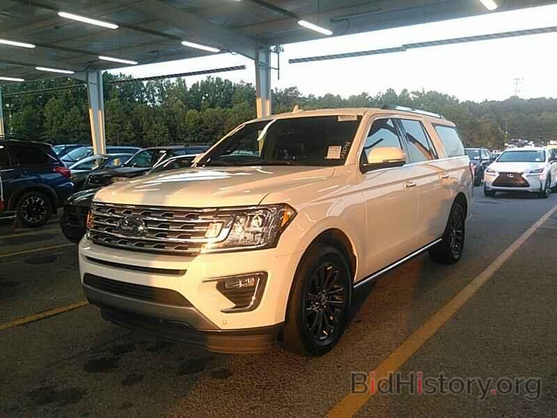 Photo 1FMJK1KT7KEA38810 - Ford Expedition Max 2019